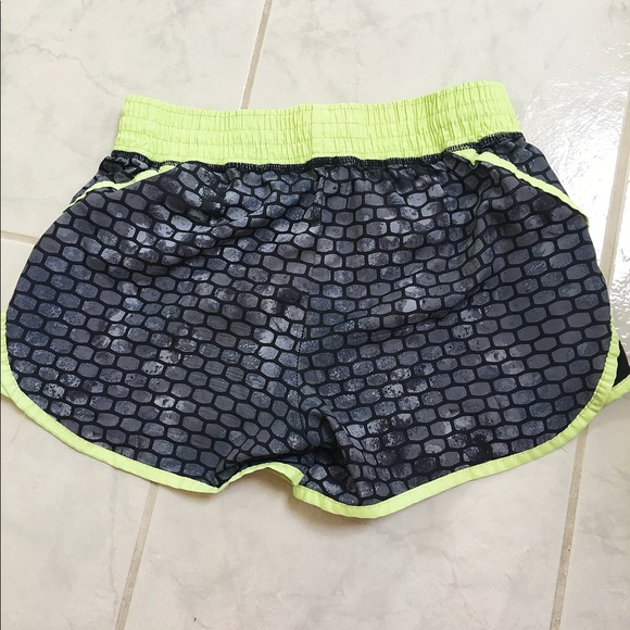 Running Shorts - Picture 2 of 3